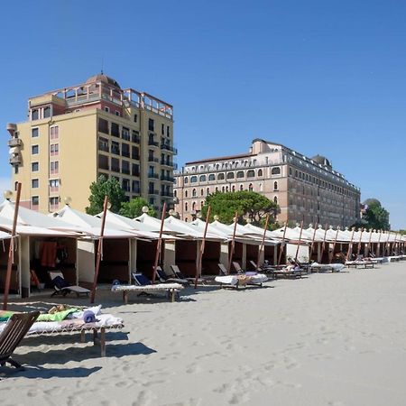 Appartamento Calmo 3Dx Lido di Venezia Exterior foto