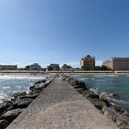 Appartamento Calmo 3Dx Lido di Venezia Exterior foto