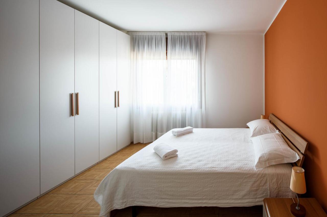 Appartamento Calmo 3Dx Lido di Venezia Exterior foto