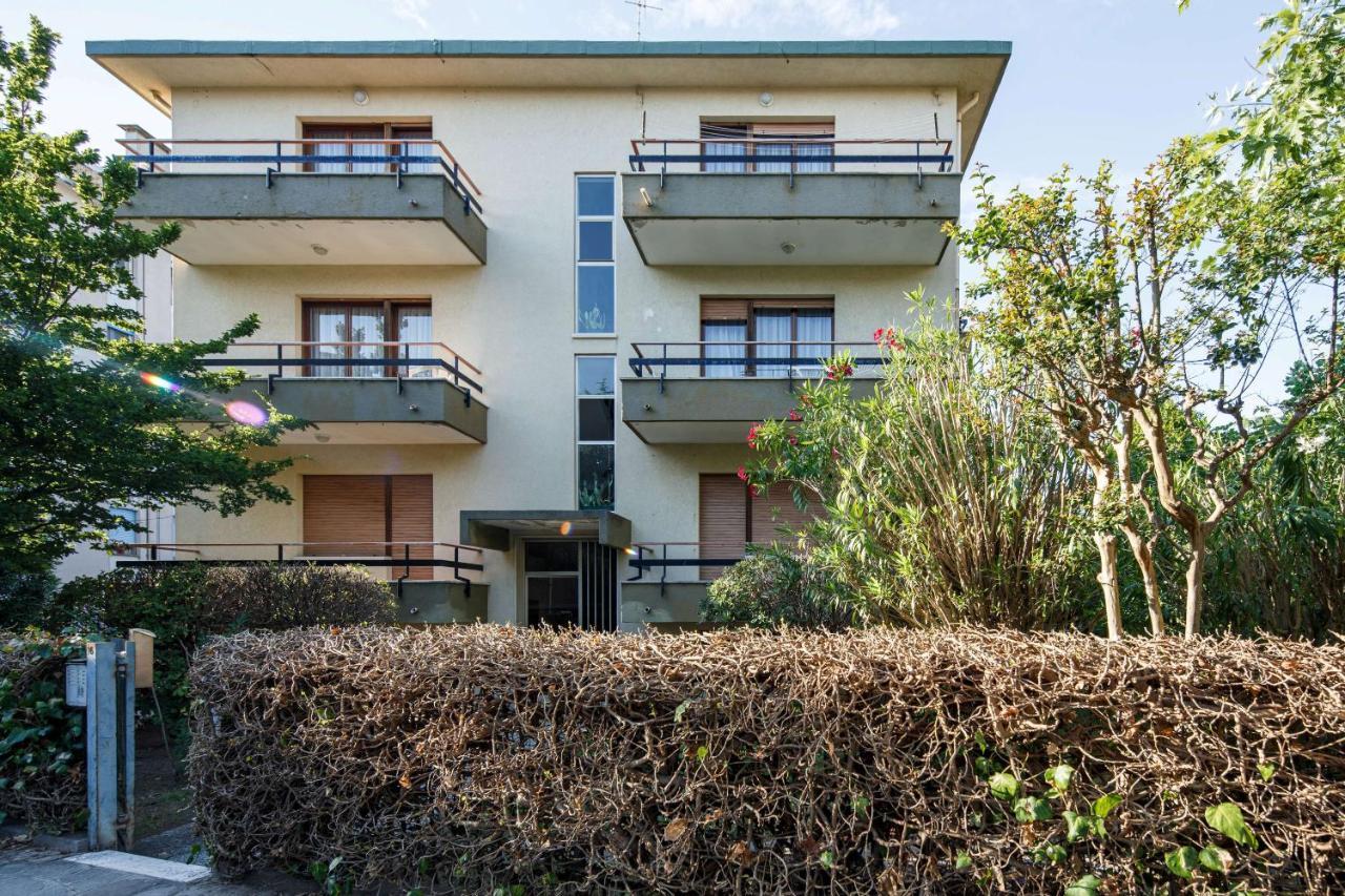 Appartamento Calmo 3Dx Lido di Venezia Exterior foto